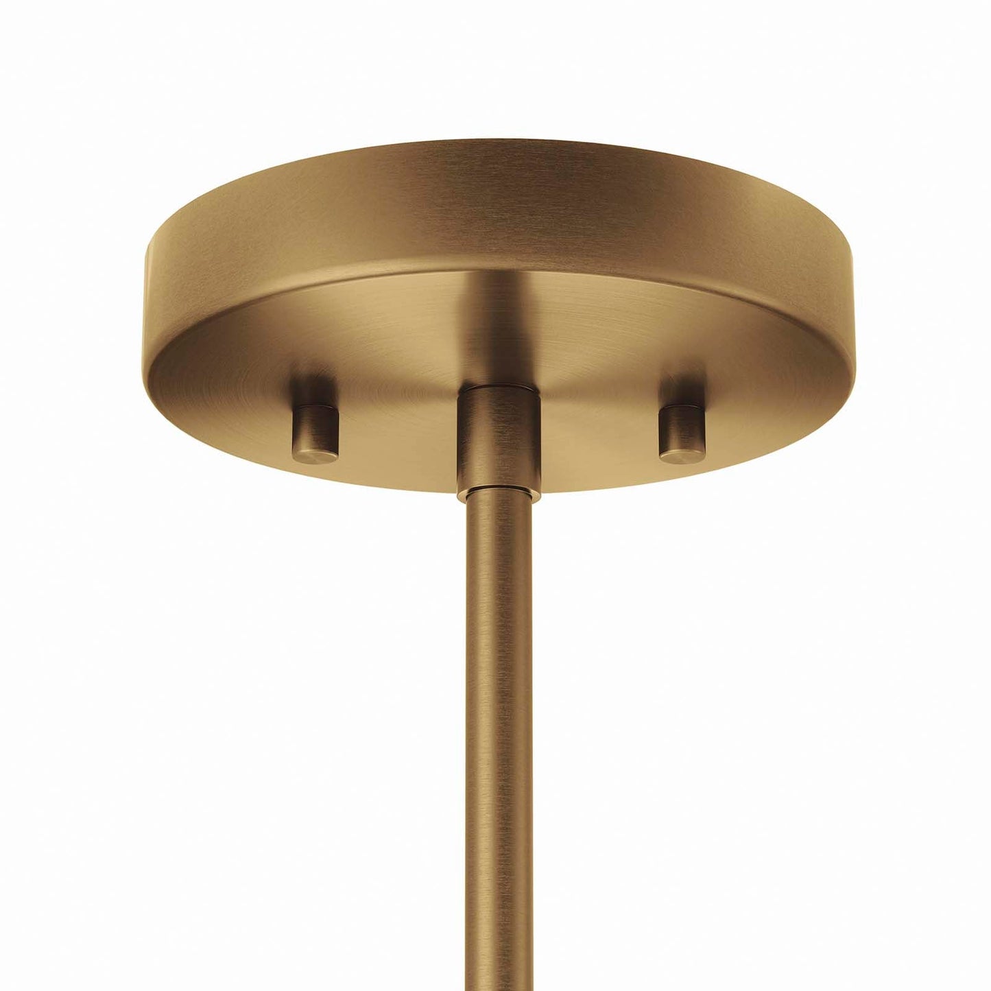 Rekindle 8-Light Chandelier by Modway