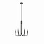 Rekindle 6-Light Chandelier by Modway