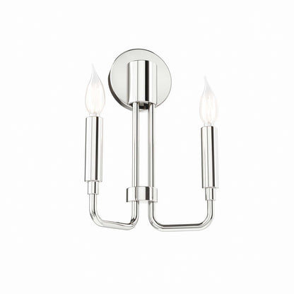 Rekindle 2-Light Wall Sconce by Modway
