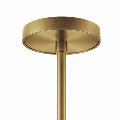 Aspire Pendant Light by Modway