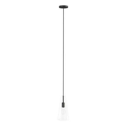 Beacon 1-Light Pendant Light by Modway