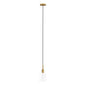 Beacon 1-Light Pendant Light by Modway