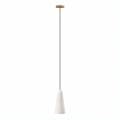 Beacon 1-Light Pendant Light by Modway