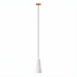 Beacon 1-Light Pendant Light by Modway