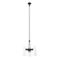 Beacon 3-Light Pendant Light by Modway
