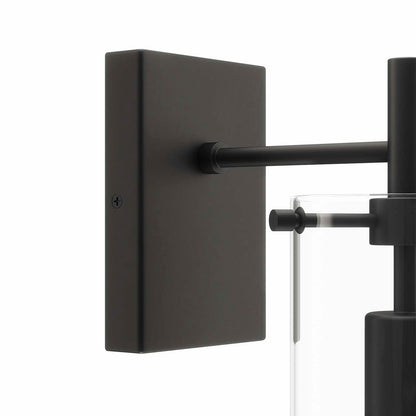 Skylark Wall Sconce by Modway