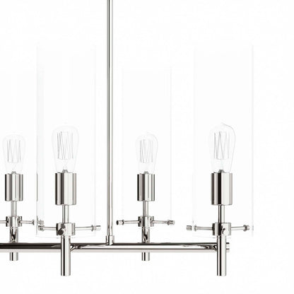 Skylark 6-Light Chandelier by Modway