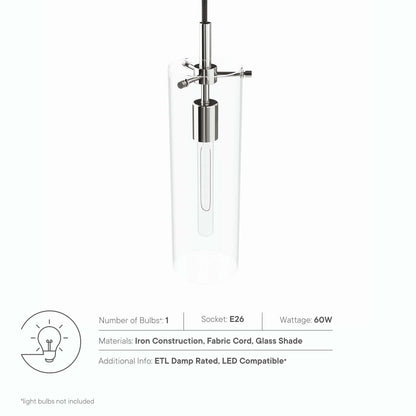 Skylark Pendant Light by Modway
