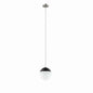 Stellar 1-Light Pendant Light by Modway