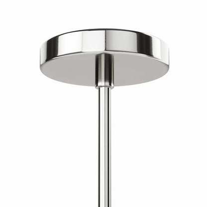 Stellar 1-Light Pendant Light by Modway