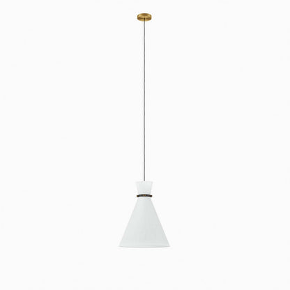Starlight 1-Light Pendant Light by Modway