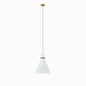 Starlight 1-Light Pendant Light by Modway