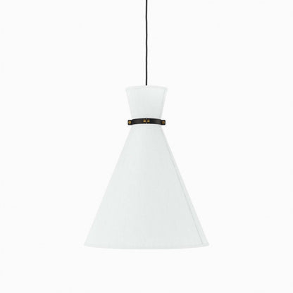 Starlight 1-Light Pendant Light by Modway