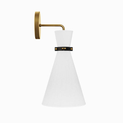 Starlight 1-Light Wall Sconce by Modway