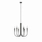 Penrose 6-Light Chandelier by Modway