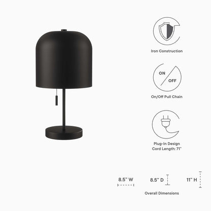 Avenue Table Lamp by Modway