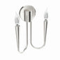 Penrose 2-Light Wall Sconce by Modway