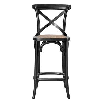 Gear Counter Stool by Modway