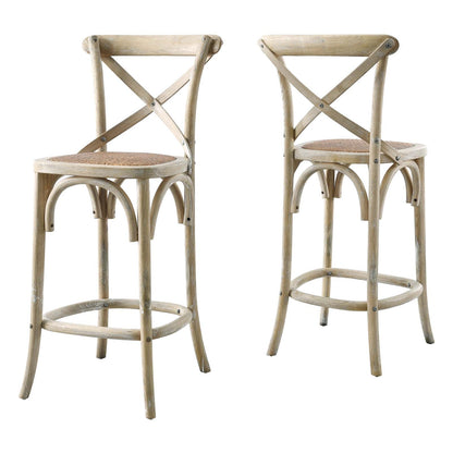 Gear Counter Stool