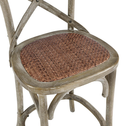 Gear Counter Stool by Modway