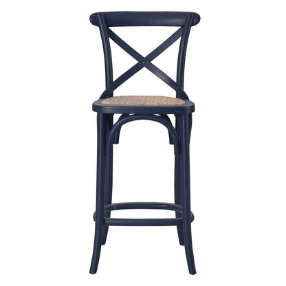 Gear Counter Stool by Modway