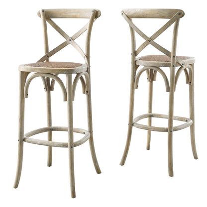 Gear Bar Stool