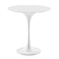 Lippa 20" Round Wood Side Table by Modway