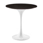 Lippa 20" Round Wood Side Table by Modway