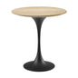 Lippa 20" Round Wood Side Table by Modway