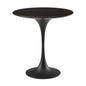Lippa 20" Round Wood Side Table by Modway