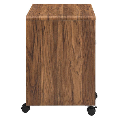 Transmit Wood File Cabinet by Modway