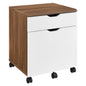 Envision Wood File Cabinet by Modway