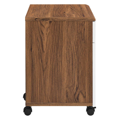 Envision Wood File Cabinet by Modway