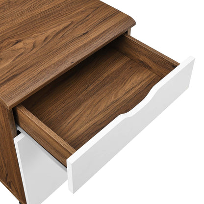 Envision Wood File Cabinet by Modway
