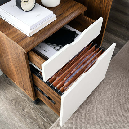 Envision Wood File Cabinet by Modway