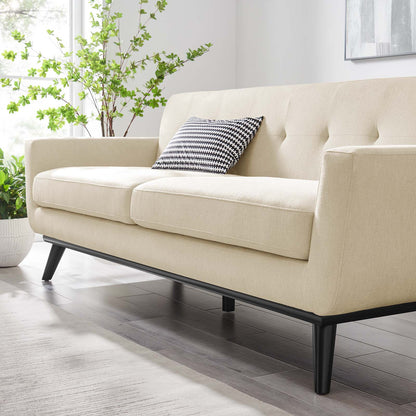 Engage Herringbone Fabric Sofa by Modway