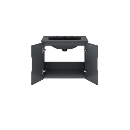 Vitality 24" Bathroom Vanity by Modway