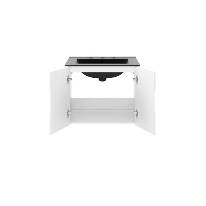 Vitality 24" Bathroom Vanity by Modway