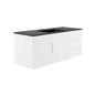 Vitality 48" Single Sink Bathroom Vanity by Modway