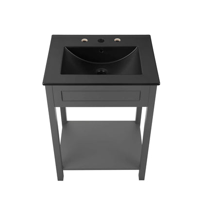 Altura 24" Bathroom Vanity by Modway