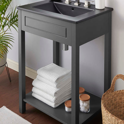 Altura 24" Bathroom Vanity by Modway