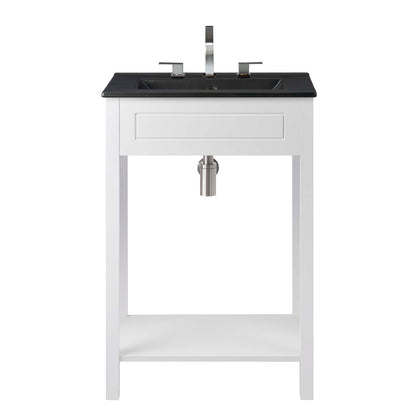 Altura 24" Bathroom Vanity by Modway