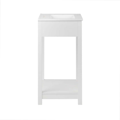 Altura 24" Bathroom Vanity by Modway