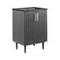 Augusta 24" Bathroom Vanity by Modway