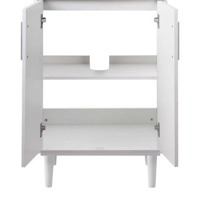 Augusta 24" Bathroom Vanity by Modway