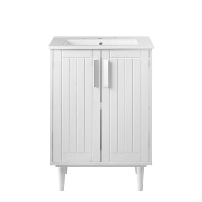 Augusta 24" Bathroom Vanity by Modway