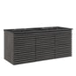 Render 48" Wall-Mount Bathroom Vanity by Modway