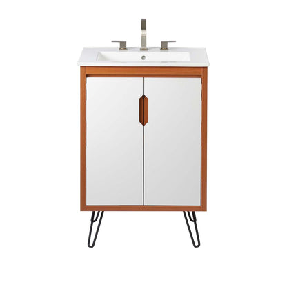 Energize 24" Bathroom Vanity by Modway