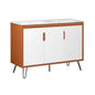 Energize 48" Double Sink Bathroom Vanity by Modway