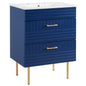 Daybreak 24" Bathroom Vanity by Modway